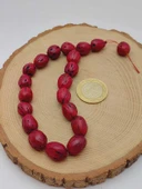 Andız Ağacı 17lik Efe Tesbih 13*13mm (56090) thumbnail 6