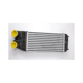 Citroen C-Elysee Turbo Radyatörü /İnterkol (2012-2022) 9803900780 40PE2700B 1.5 HDI, 1.6 HDI - 3