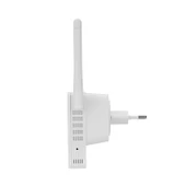 Everest EWR-N501 300Mbps 2.4GHz 1*WAN+1*LAN+WPS Router+AP+Repeater Wifi Range Extender - 3