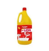 FUDA TUZ RUHU 2 KG - 1