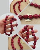 Andız Ağacı 17lik Efe Tesbih 13*13mm (56090) thumbnail 1