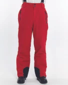 Mapamyumco Erkek Kayak Pantolon-KIRMIZI - 4