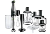 BRAUN MQ9097X MULTI BLENDER - 1