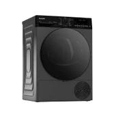 Arçelik 1000 KMP HA 10 kg Çamaşır Kurutma Makinesi thumbnail 2