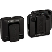 Rode Wireless GO II Mikrofon (İthalatçı Firma Garantili) - 4