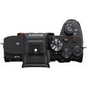 Sony A7 IV Body Fotoğraf Makinesi (İthalatçı Firma Garantili) - 4