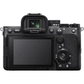 Sony A7 IV Body Fotoğraf Makinesi (İthalatçı Firma Garantili) - 3