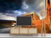 Ankara Anıtkabir Duvar Kağıdı thumbnail 3