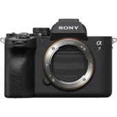 Sony A7 IV Body Fotoğraf Makinesi (İthalatçı Firma Garantili) - 2