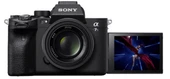 Sony A7S III Body Aynasız Fotoğraf Makinesi (İthalatçı Firma Garantili) - 3