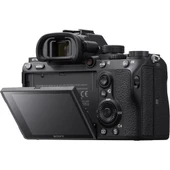Sony A7 III Body (İthalatçı Firma Garantili) - 3