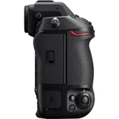 Nikon Z9 Body Aynasız Fotoğraf Makinesi (İthalatçı Firma Garantili) - 3