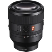 Sony FE 50mm F/1.2 GM Lens (İthalatçı Firma Garantili) - 2