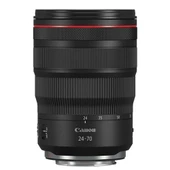 Canon RF 24-70mm F/2.8L IS USM Lens (İthalatçı Firma Garantili) - 1