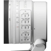 Sony FE 70-200mm f/2.8 GM II OSS Lens (İthalatçı Firma Garantili) - 4