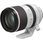 Canon RF 70-200mm f/2.8L IS USM Lens (İthalatçı Firma Garantili) - 1