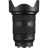 Sony FE 24-70mm f/2.8 GM II Lens (İthalatçı Firma Garantili) - 1