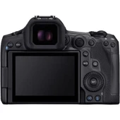 Canon EOS R5 Mark II Body  (İthalatçı Firma Garantili) - 2