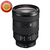 Sony FE 24-105mm F/4 G OSS Lens (İthalatçı Firma Garantili) - 2