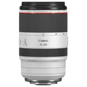 Canon RF 70-200mm f/2.8L IS USM Lens (İthalatçı Firma Garantili) - 3