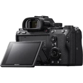 Sony A7 III Body (İthalatçı Firma Garantili) - 4