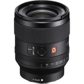 Sony FE 35mm f/1.4 GM Lens (İthalatçı Firma Garantili) - 1