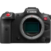 Canon EOS R5 C Body Aynasız Fotoğraf Makinesi - 1