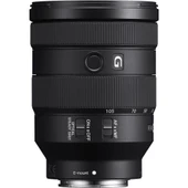 Sony FE 24-105mm F/4 G OSS Lens (İthalatçı Firma Garantili) - 1