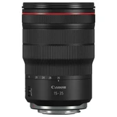Canon RF 15-35mm F/2.8L IS USM Lens (İthalatçı Firma Garantili) ) - 1
