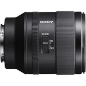 Sony FE 35mm f/1.4 GM Lens (İthalatçı Firma Garantili) - 4
