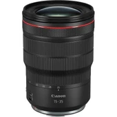 Canon RF 15-35mm F/2.8L IS USM Lens (İthalatçı Firma Garantili) ) - 4