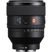 Sony FE 50mm F/1.2 GM Lens (İthalatçı Firma Garantili) - 1