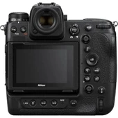 Nikon Z9 Body Aynasız Fotoğraf Makinesi (İthalatçı Firma Garantili) - 2