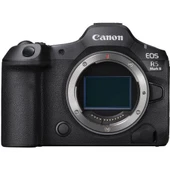 Canon EOS R5 Mark II Body  (İthalatçı Firma Garantili) - 1