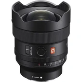 Sony FE 14mm f/1.8 GM Lens (İthalatçı Firma Garantili) - 1