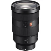 Sony FE 24-70mm F/2.8 GM Lens (İthalatçı Firma Garantili) - 2