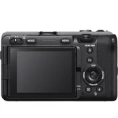 Sony FX3 Sinema Kamerası (İthalatçı Firma Garantili) - 2