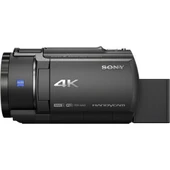 Sony FDR-AX43 4K Video Kamera (İthalatçı Firma Garantili) - 3