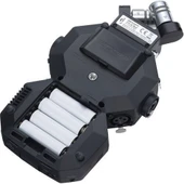 Zoom H8 Ses Kayıt Cihazı (İthalatçı Firma Garantili) - 4