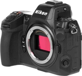 Nikon Z8 Body Aynasız Fotoğraf Makinesi (İthalatçı Firma Garantili) - 2