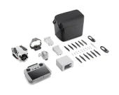 DJI Mini 4 Pro Fly More Combo Plus (DJI RC 2) (İthalatçı Firma Garantili) - 1