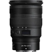 Nikon Nikkor Z 24-70mm f/2.8 S Lens (İthalatçı Firma Garantili) - 3