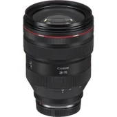 Canon RF 28-70mm f/2L USM Lens (İthalatçı Firma Garantili) - 4