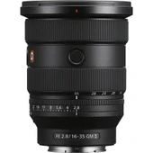Sony FE 16-35mm F/2.8 GM II Lens (İthalatçı Firma Garantili) - 3