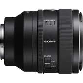 Sony FE 50mm f/1.4 GM Lens (İthalatçı Firma Garantili) - 4