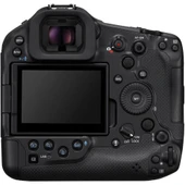 Canon EOS R1 Fotoğraf Makinesi (İthalatçı Firma Garantili) - 2