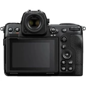 Nikon Z8 Body Aynasız Fotoğraf Makinesi (İthalatçı Firma Garantili) - 3