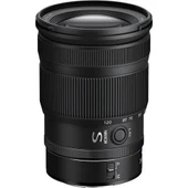 Nikon Nikkor Z 24-120mm f/4 S Lens (İthalatçı Firma Garantili) - 2