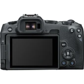 Canon EOS R8 Body Aynasız Fotoğraf Makinesi(İthalatçı Firma Garantili) thumbnail 2