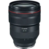 Canon RF 28-70mm f/2L USM Lens (İthalatçı Firma Garantili) - 2